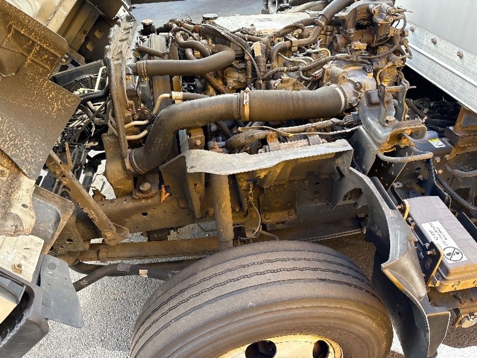 Light Duty Box Truck-Light and Medium Duty Trucks-Isuzu-2021-NPR-West Babylon-NY-130,680\n\t\tmiles-$ 36,500 - Image 23