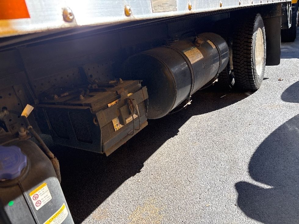 Light Duty Box Truck-Light and Medium Duty Trucks-Isuzu-2021-NPR-West Babylon-NY-130,680\n\t\tmiles-$ 36,500 - Image 5