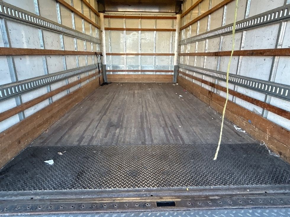 Light Duty Box Truck-Light and Medium Duty Trucks-Isuzu-2021-NPR-West Sacramento-CA-114,493\n\t\tmiles-$ 43,750 - Image 10
