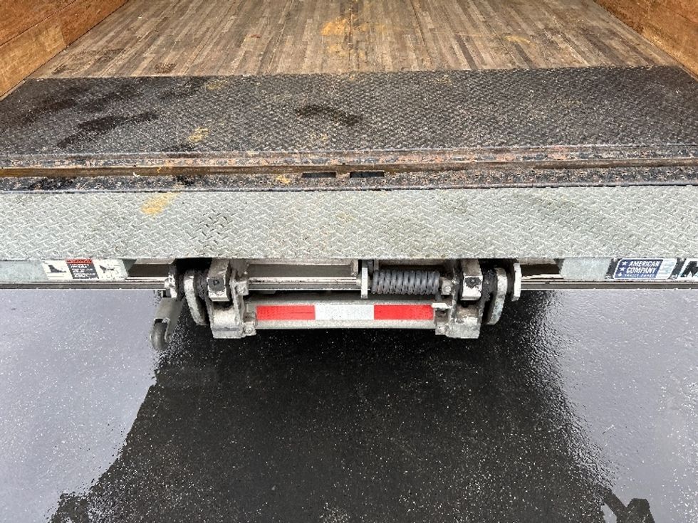 Light Duty Box Truck-Light and Medium Duty Trucks-Isuzu-2021-NPR-West Sacramento-CA-92,671\n\t\tmiles-$ 47,000 - Image 10