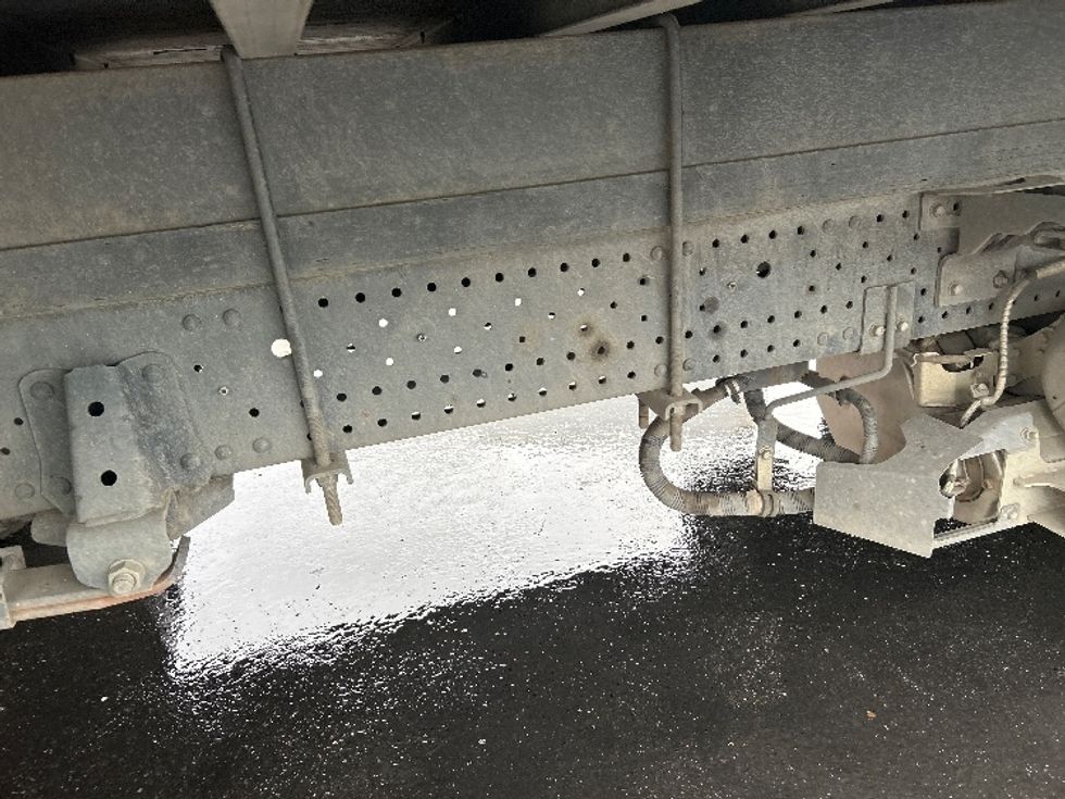 Light Duty Box Truck-Light and Medium Duty Trucks-Isuzu-2021-NPR-West Sacramento-CA-92,671\n\t\tmiles-$ 47,000 - Image 14