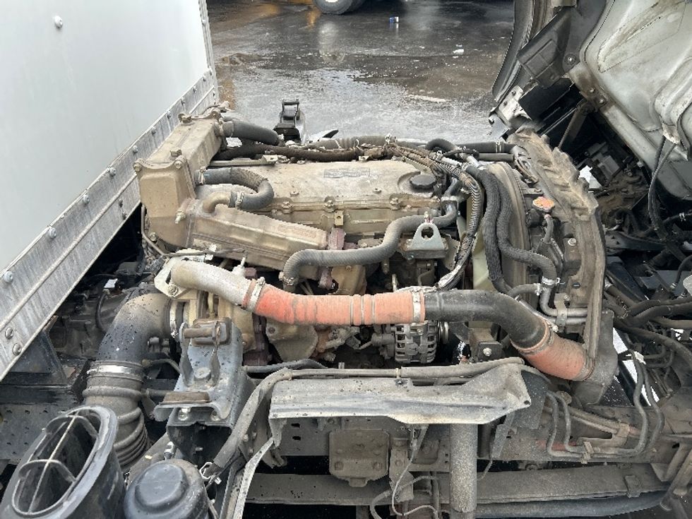 Light Duty Box Truck-Light and Medium Duty Trucks-Isuzu-2021-NPR-West Sacramento-CA-92,671\n\t\tmiles-$ 47,000 - Image 23