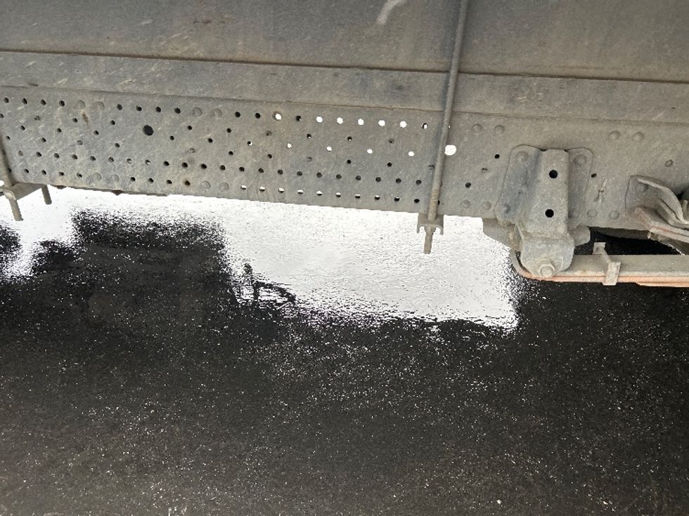 Light Duty Box Truck-Light and Medium Duty Trucks-Isuzu-2021-NPR-West Sacramento-CA-92,671\n\t\tmiles-$ 47,000 - Image 5