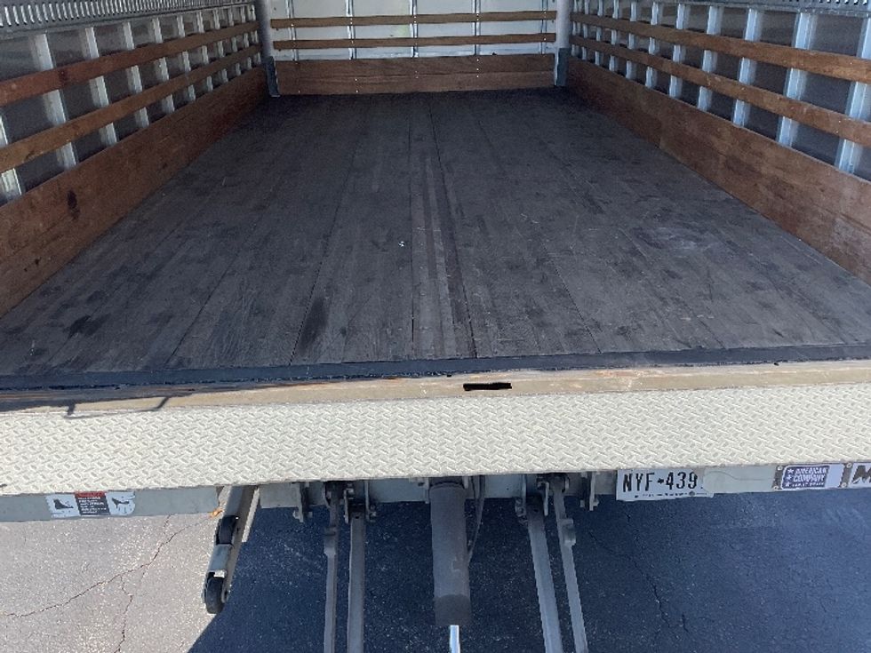 Light Duty Box Truck-Light and Medium Duty Trucks-Isuzu-2021-NPRXD-Saint Petersburg-FL-76,100\n\t\tmiles-$ 59,250 - Image 10