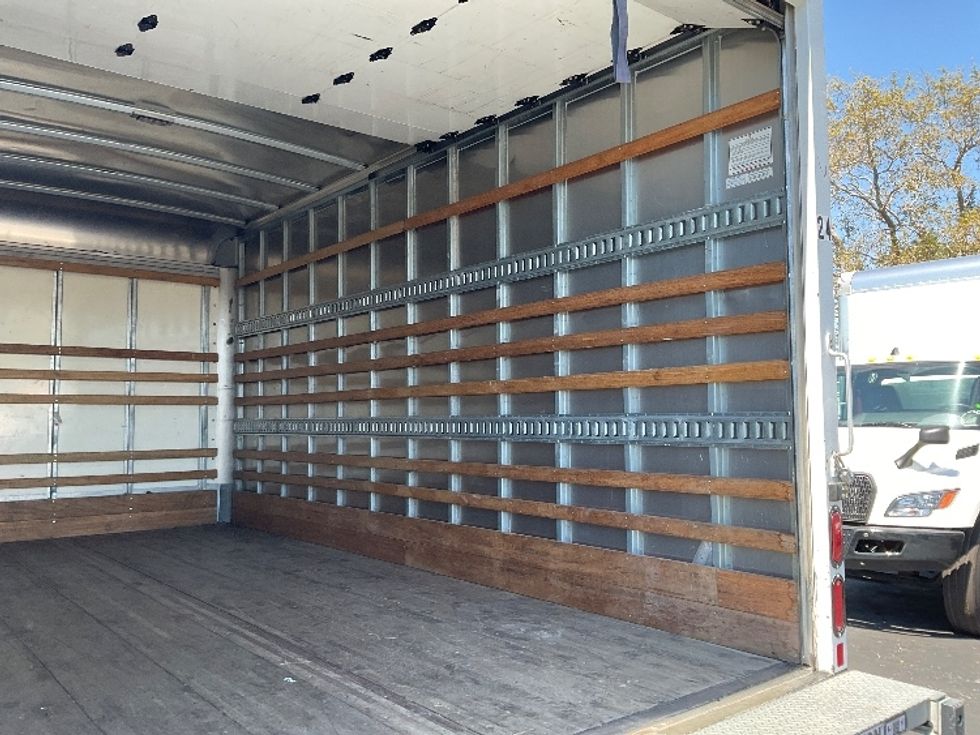 Light Duty Box Truck-Light and Medium Duty Trucks-Isuzu-2021-NPRXD-Saint Petersburg-FL-76,100\n\t\tmiles-$ 59,250 - Image 12