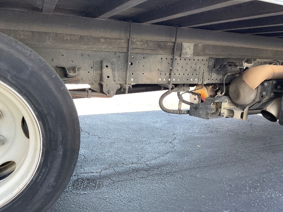 Light Duty Box Truck-Light and Medium Duty Trucks-Isuzu-2021-NPRXD-Saint Petersburg-FL-76,100\n\t\tmiles-$ 59,250 - Image 14