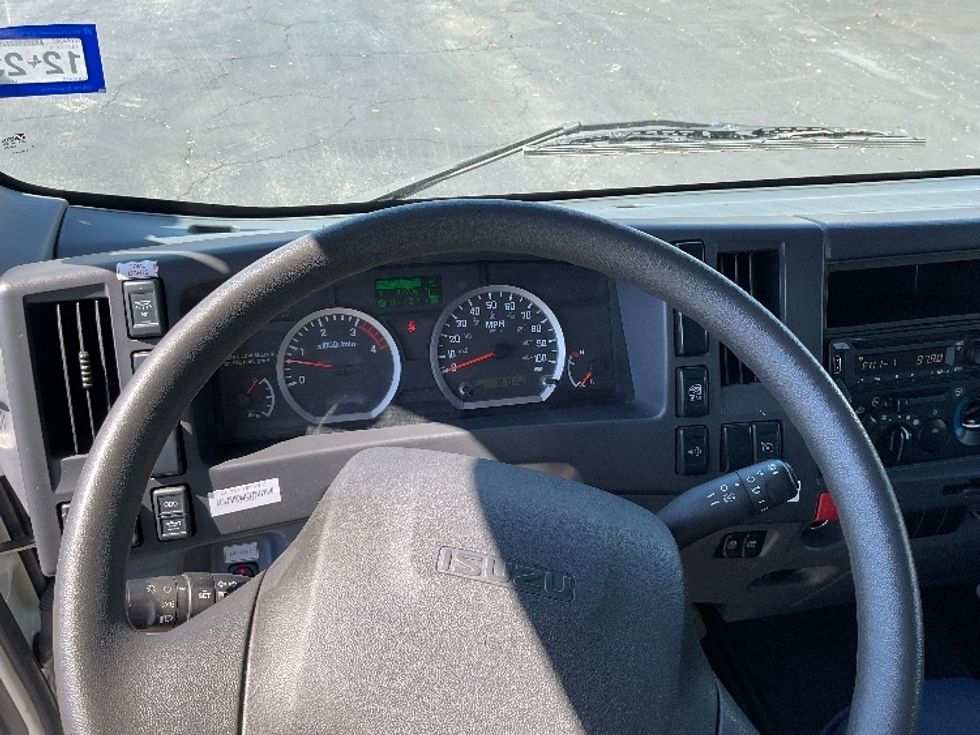 Light Duty Box Truck-Light and Medium Duty Trucks-Isuzu-2021-NPRXD-Saint Petersburg-FL-76,100\n\t\tmiles-$ 59,250 - Image 18