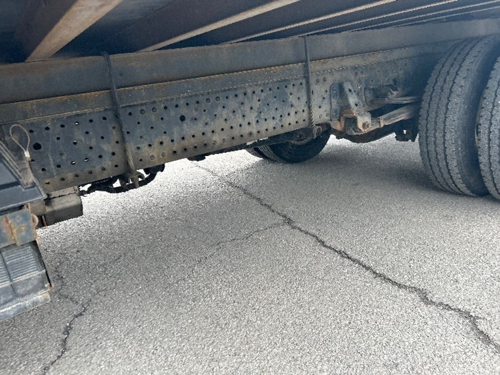 Light Duty Box Truck-Light and Medium Duty Trucks-Isuzu-2022-NPR-Albany-NY-175,284\n\t\tmiles-$ 29,500 - Image 5