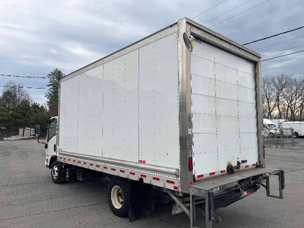 Light Duty Box Truck-Light and Medium Duty Trucks-Isuzu-2022-NPR-Albany-NY-175,284\n\t\tmiles-$ 29,500 - Image 6