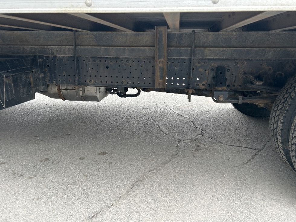 Light Duty Box Truck-Light and Medium Duty Trucks-Isuzu-2022-NPR-Albany-NY-90,863\n\t\tmiles-$ 43,500 - Image 5