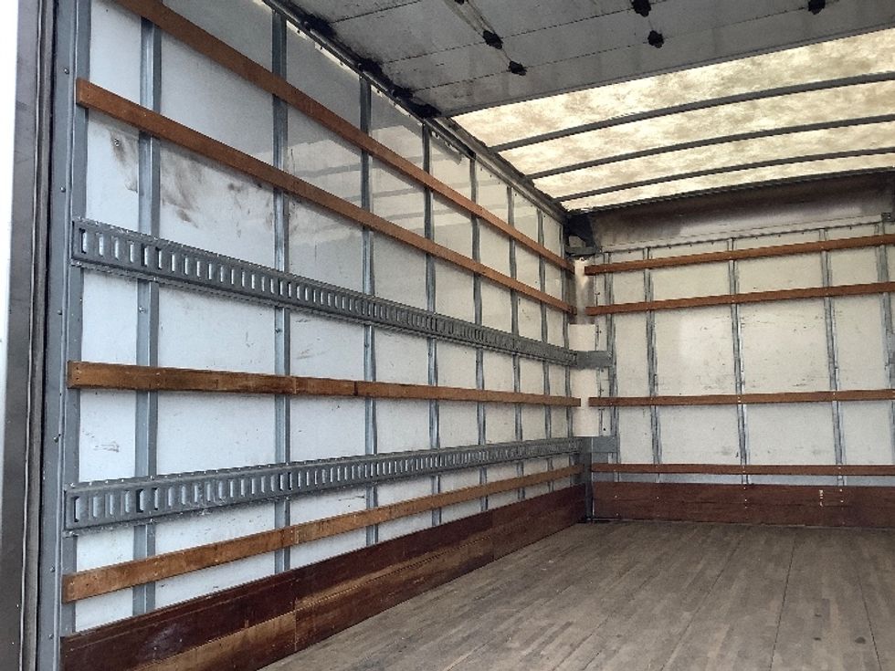 Light Duty Box Truck-Light and Medium Duty Trucks-Isuzu-2022-NPR-Billings-MT-106,486\n\t\tmiles-$ 47,750 - Image 11