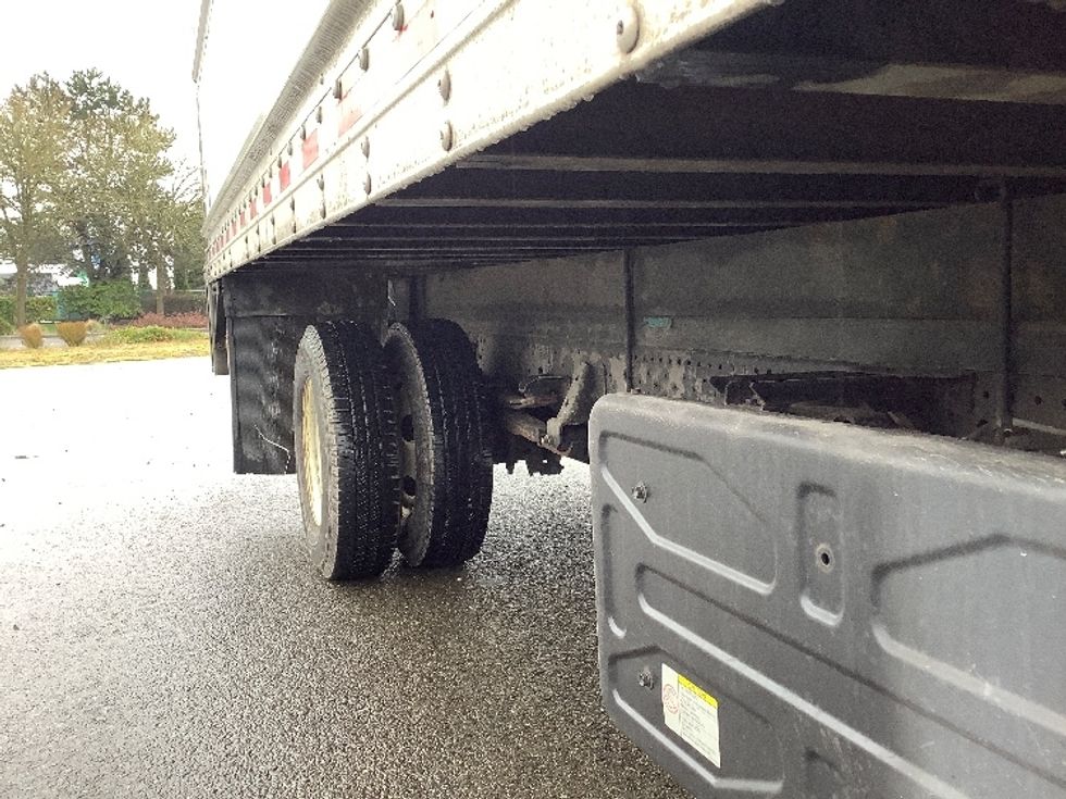 Light Duty Box Truck-Light and Medium Duty Trucks-Isuzu-2022-NPR-Billings-MT-106,486\n\t\tmiles-$ 47,750 - Image 14