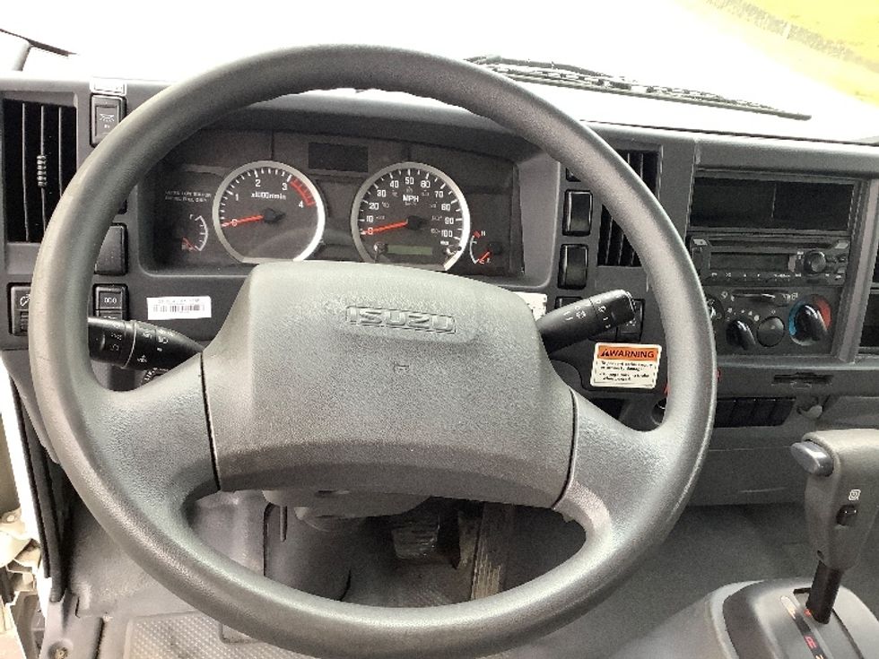 Light Duty Box Truck-Light and Medium Duty Trucks-Isuzu-2022-NPR-Billings-MT-106,486\n\t\tmiles-$ 47,750 - Image 18