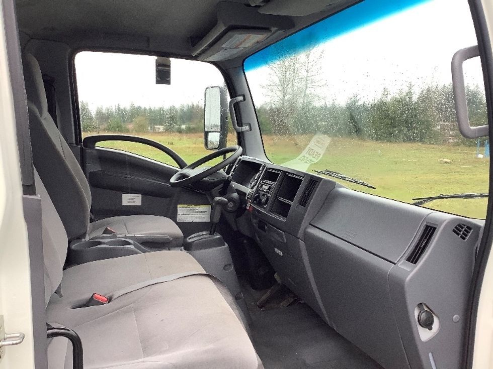 Light Duty Box Truck-Light and Medium Duty Trucks-Isuzu-2022-NPR-Billings-MT-106,486\n\t\tmiles-$ 47,750 - Image 22