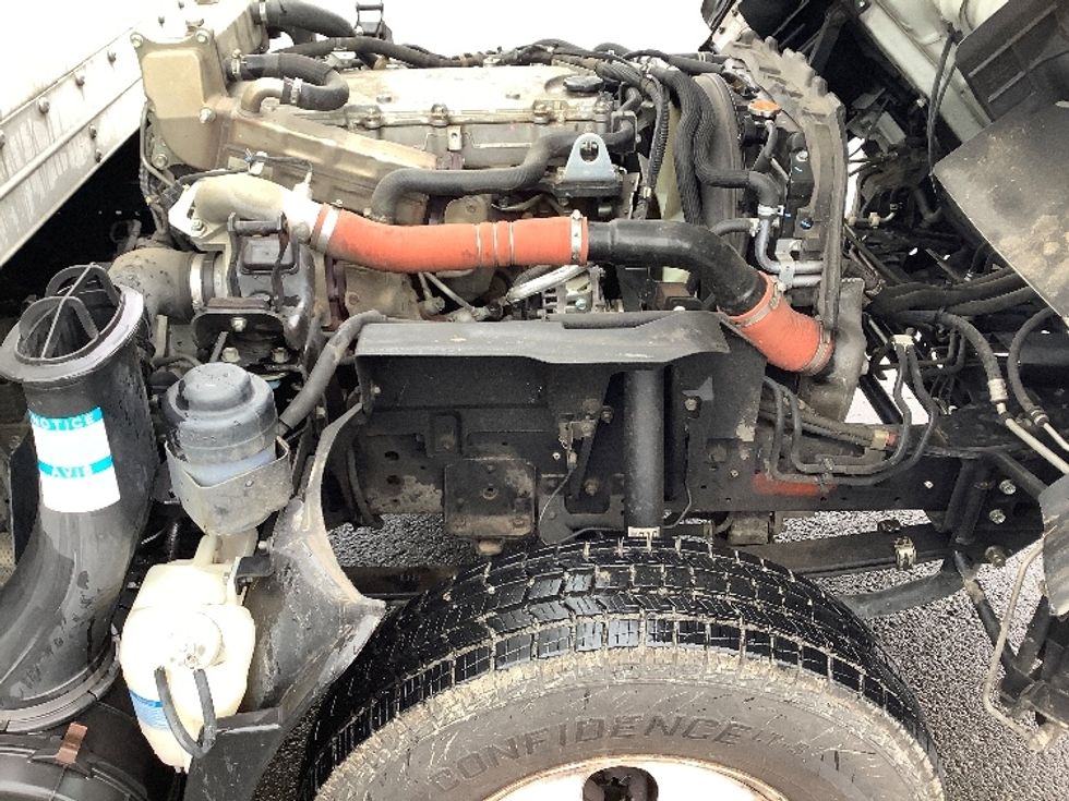 Light Duty Box Truck-Light and Medium Duty Trucks-Isuzu-2022-NPR-Billings-MT-106,486\n\t\tmiles-$ 47,750 - Image 23