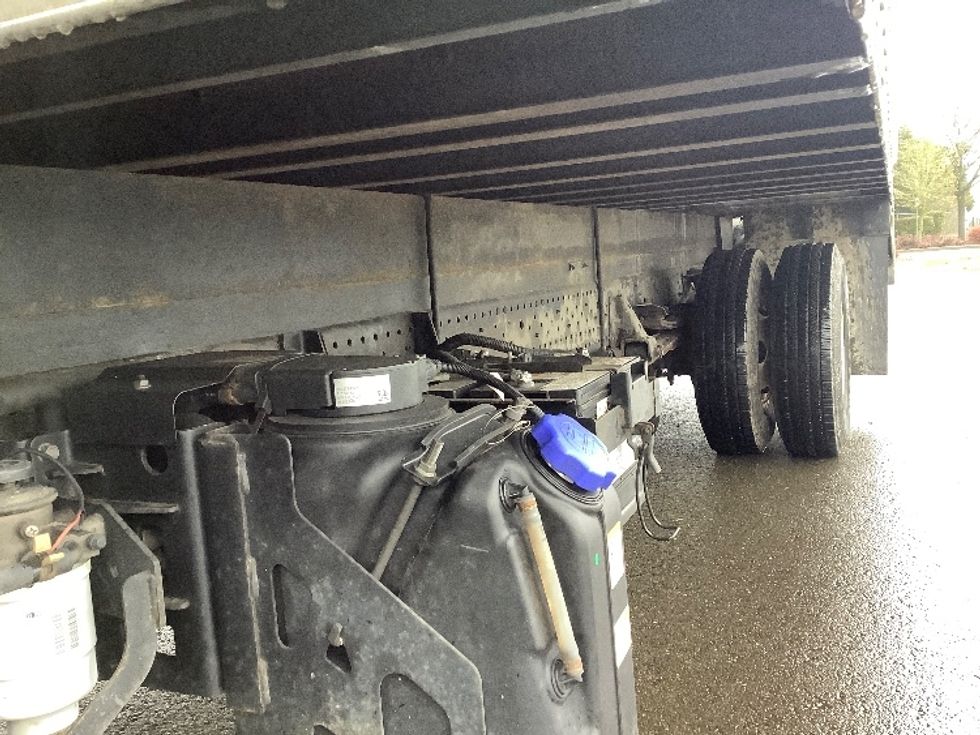 Light Duty Box Truck-Light and Medium Duty Trucks-Isuzu-2022-NPR-Billings-MT-106,486\n\t\tmiles-$ 47,750 - Image 5