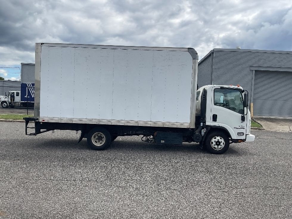 Light Duty Box Truck-Light and Medium Duty Trucks-Isuzu-2022-NPR-Birmingham-AL-184,572\n\t\tmiles-$ 30,750 - Image 15
