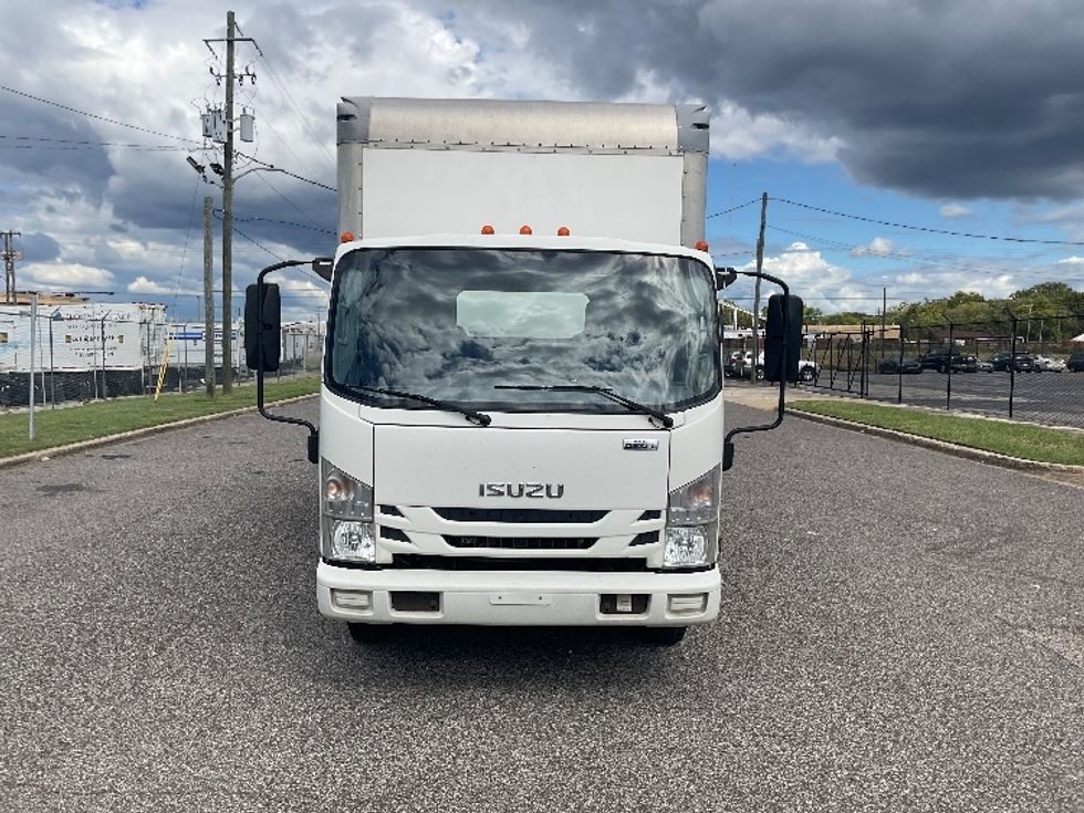 Light Duty Box Truck-Light and Medium Duty Trucks-Isuzu-2022-NPR-Birmingham-AL-184,572\n\t\tmiles-$ 30,750 - Image 2