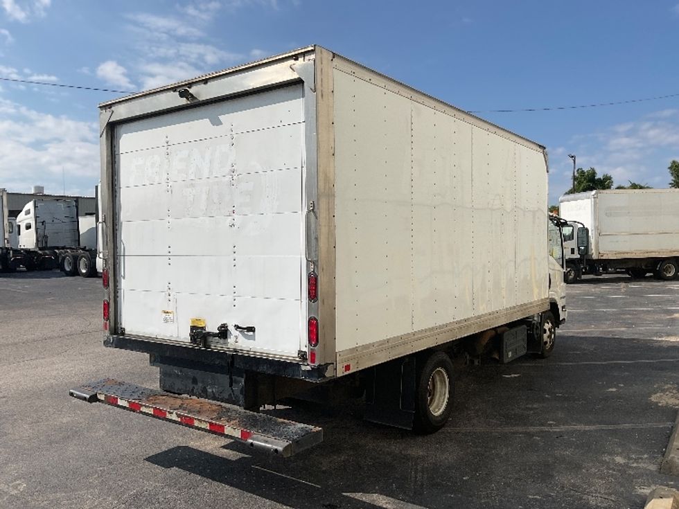 Light Duty Box Truck-Light and Medium Duty Trucks-Isuzu-2022-NPR-Birmingham-AL-277,232\n\t\tmiles-$ 29,000 - Image 12