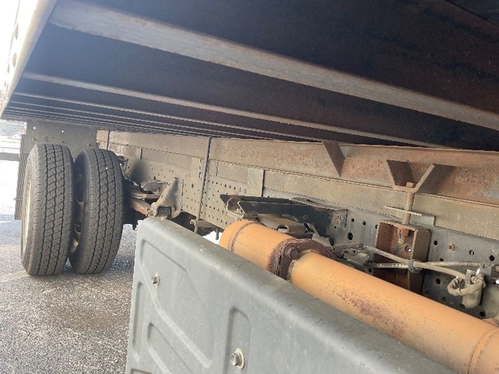 Light Duty Box Truck-Light and Medium Duty Trucks-Isuzu-2022-NPR-Birmingham-AL-277,232\n\t\tmiles-$ 29,000 - Image 13