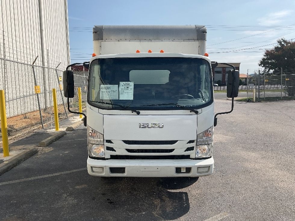 Light Duty Box Truck-Light and Medium Duty Trucks-Isuzu-2022-NPR-Birmingham-AL-277,232\n\t\tmiles-$ 29,000 - Image 2