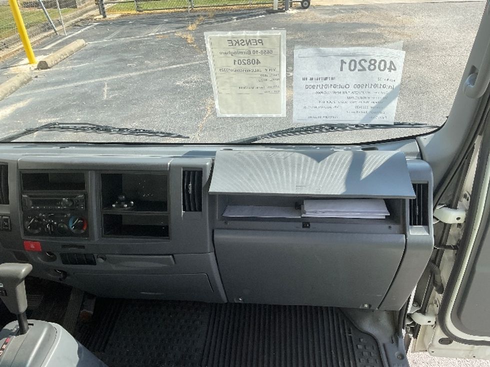 Light Duty Box Truck-Light and Medium Duty Trucks-Isuzu-2022-NPR-Birmingham-AL-277,232\n\t\tmiles-$ 29,000 - Image 20