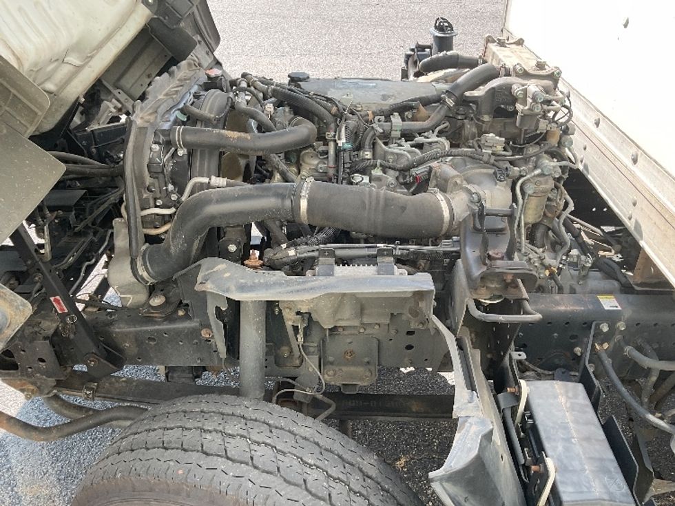 Light Duty Box Truck-Light and Medium Duty Trucks-Isuzu-2022-NPR-Birmingham-AL-277,232\n\t\tmiles-$ 29,000 - Image 23