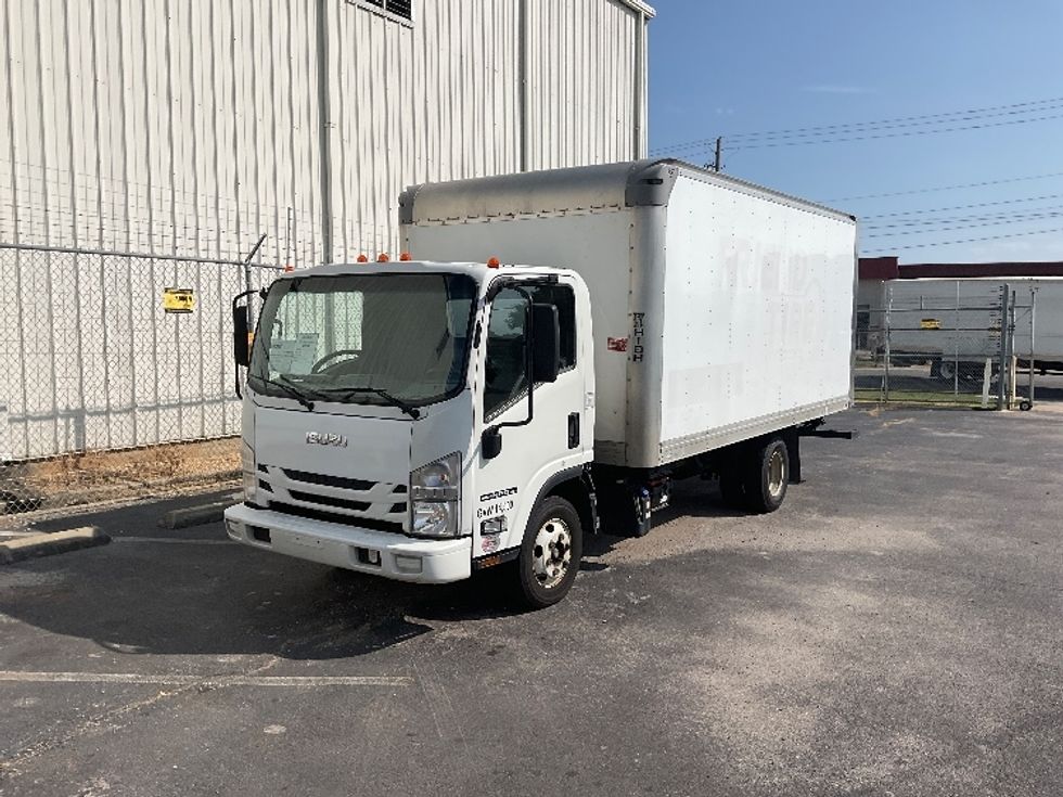 Light Duty Box Truck-Light and Medium Duty Trucks-Isuzu-2022-NPR-Birmingham-AL-277,232\n\t\tmiles-$ 29,000 - Image 3