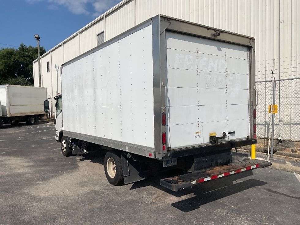 Light Duty Box Truck-Light and Medium Duty Trucks-Isuzu-2022-NPR-Birmingham-AL-277,232\n\t\tmiles-$ 29,000 - Image 6