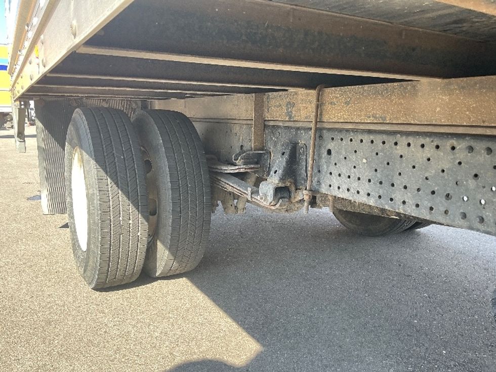 Light Duty Box Truck-Light and Medium Duty Trucks-Isuzu-2022-NPR-Boise-ID-128,215\n\t\tmiles-$ 46,750 - Image 14