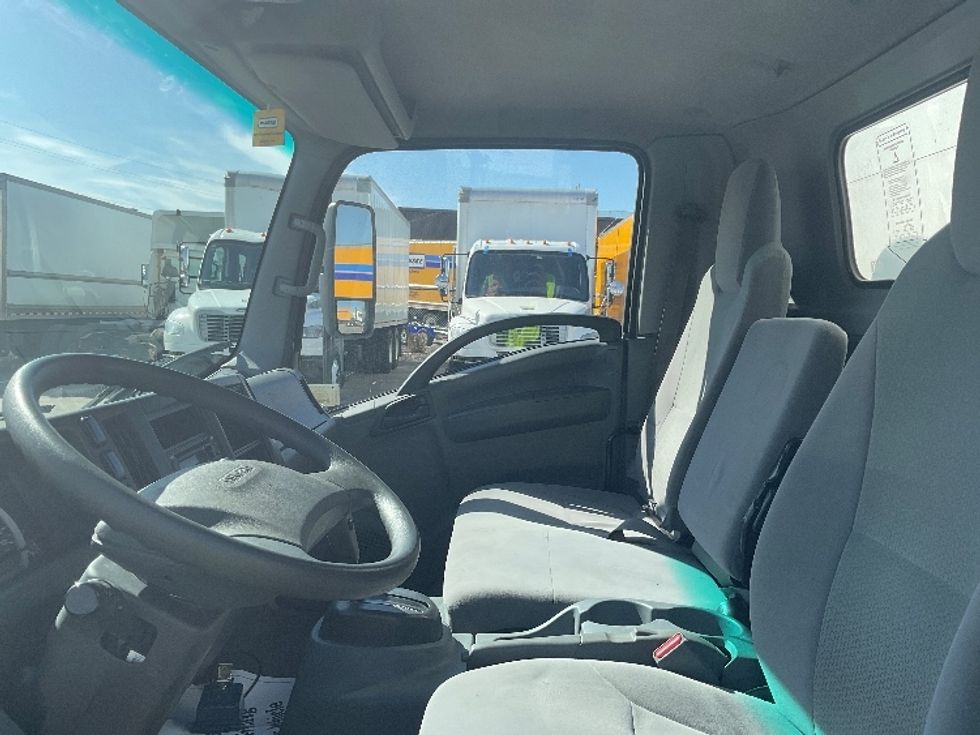 Light Duty Box Truck-Light and Medium Duty Trucks-Isuzu-2022-NPR-Boise-ID-128,215\n\t\tmiles-$ 46,750 - Image 19