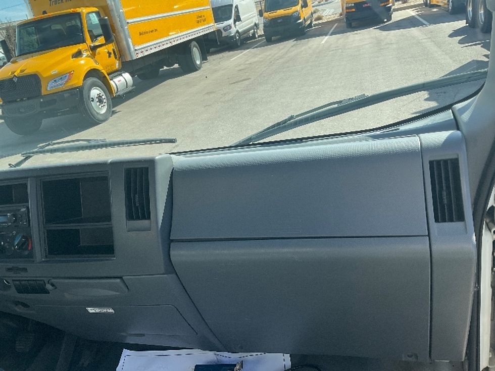 Light Duty Box Truck-Light and Medium Duty Trucks-Isuzu-2022-NPR-Boise-ID-128,215\n\t\tmiles-$ 46,750 - Image 21