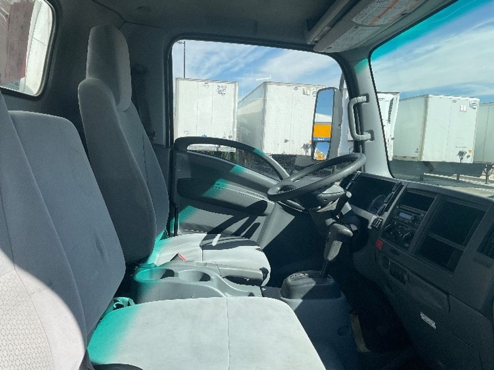 Light Duty Box Truck-Light and Medium Duty Trucks-Isuzu-2022-NPR-Boise-ID-128,215\n\t\tmiles-$ 46,750 - Image 22