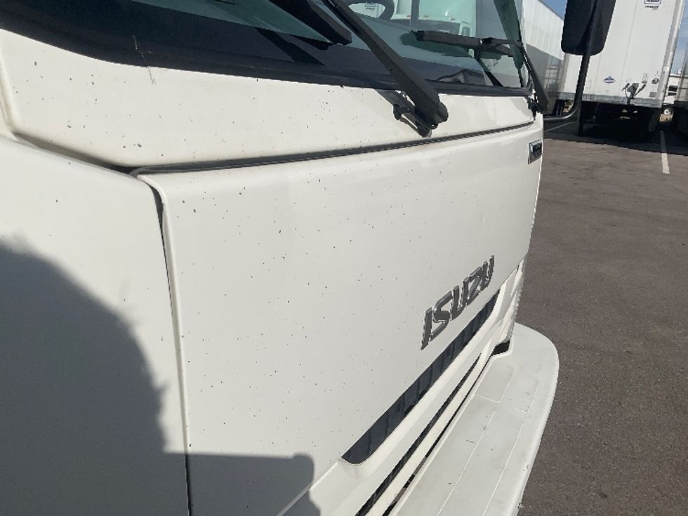 Light Duty Box Truck-Light and Medium Duty Trucks-Isuzu-2022-NPR-Boise-ID-128,215\n\t\tmiles-$ 46,750 - Image 27