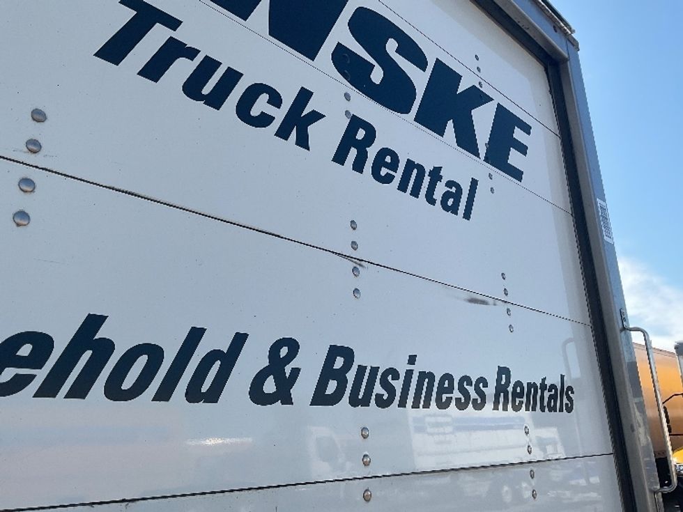 Light Duty Box Truck-Light and Medium Duty Trucks-Isuzu-2022-NPR-Boise-ID-128,215\n\t\tmiles-$ 46,750 - Image 28