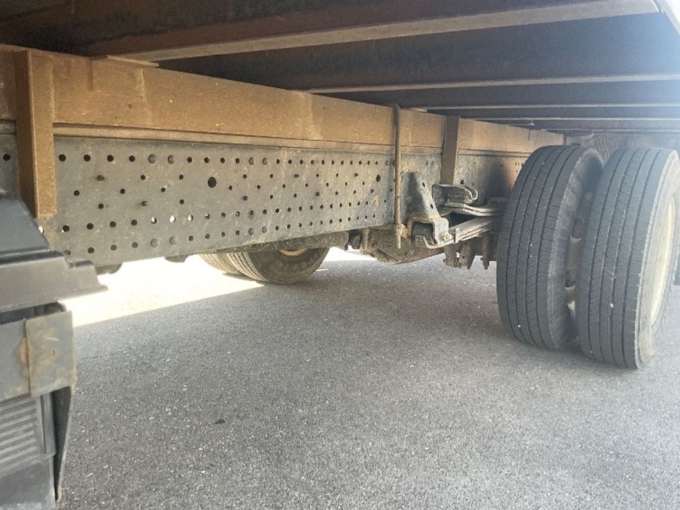 Light Duty Box Truck-Light and Medium Duty Trucks-Isuzu-2022-NPR-Boise-ID-128,215\n\t\tmiles-$ 46,750 - Image 5