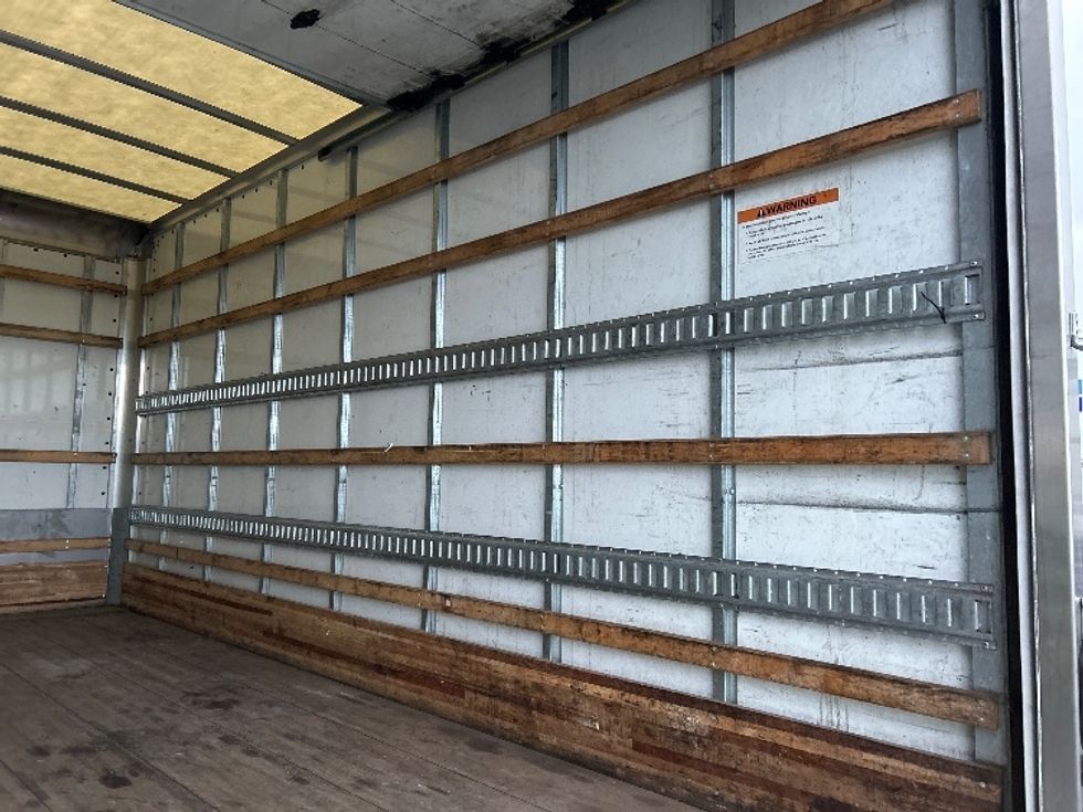 Light Duty Box Truck-Light and Medium Duty Trucks-Isuzu-2022-NPR-Charlotte-NC-165,981\n\t\tmiles-$ 36,000 - Image 12