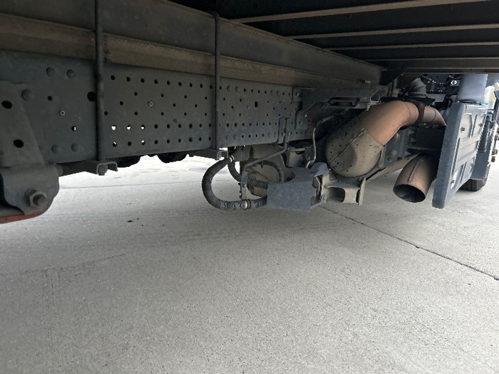 Light Duty Box Truck-Light and Medium Duty Trucks-Isuzu-2022-NPR-Charlotte-NC-165,981\n\t\tmiles-$ 36,000 - Image 14