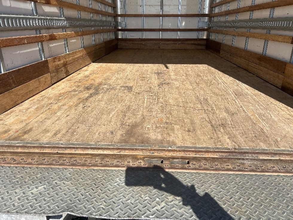 Light Duty Box Truck-Light and Medium Duty Trucks-Isuzu-2022-NPR-Chicago (Melrose Park)-IL-69,273\n\t\tmiles-$ 53,250 - Image 10