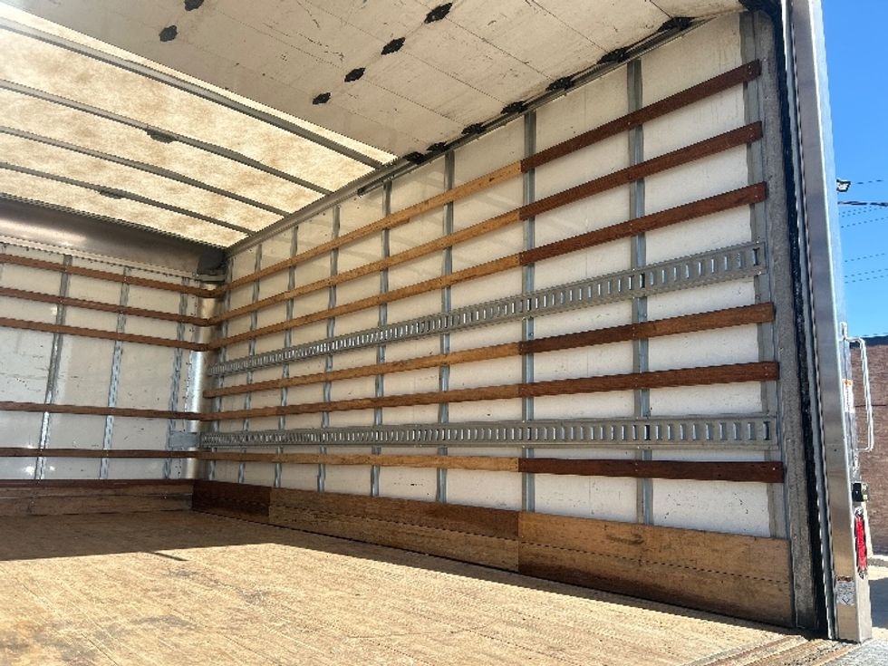 Light Duty Box Truck-Light and Medium Duty Trucks-Isuzu-2022-NPR-Chicago (Melrose Park)-IL-69,273\n\t\tmiles-$ 53,250 - Image 12