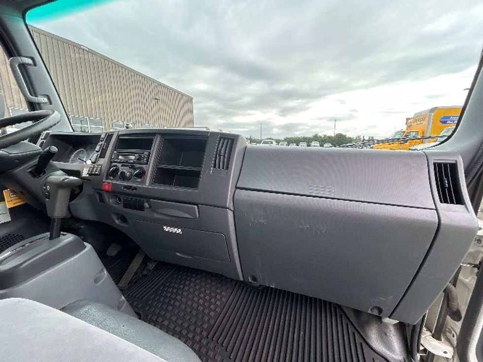 Light Duty Box Truck-Light and Medium Duty Trucks-Isuzu-2022-NPR-Clackamas-OR-164,436\n\t\tmiles-$ 37,750 - Image 21