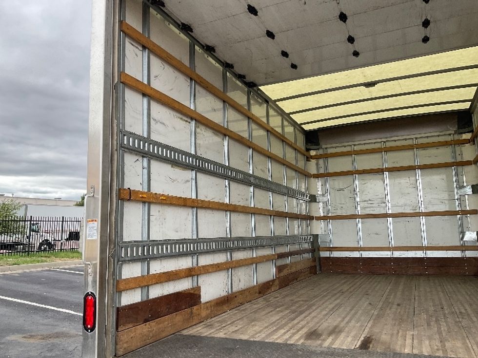 Light Duty Box Truck-Light and Medium Duty Trucks-Isuzu-2022-NPR-Denver-CO-69,726\n\t\tmiles-$ 53,000 - Image 11