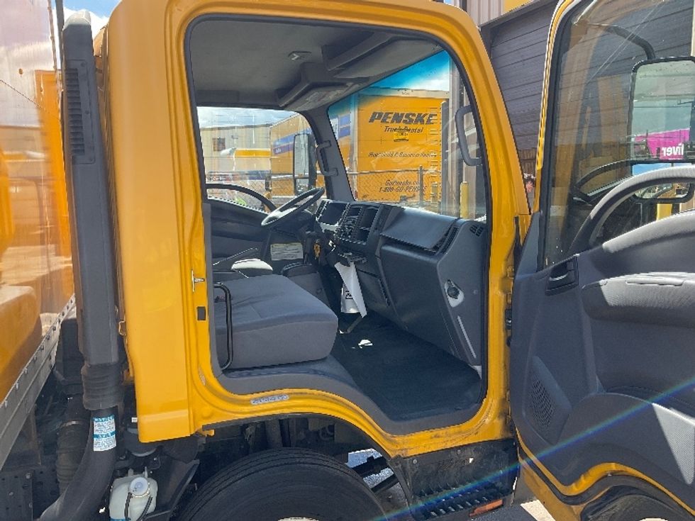 Light Duty Box Truck-Light and Medium Duty Trucks-Isuzu-2022-NPR-Denver-CO-93,665\n\t\tmiles-$ 47,250 - Image 20