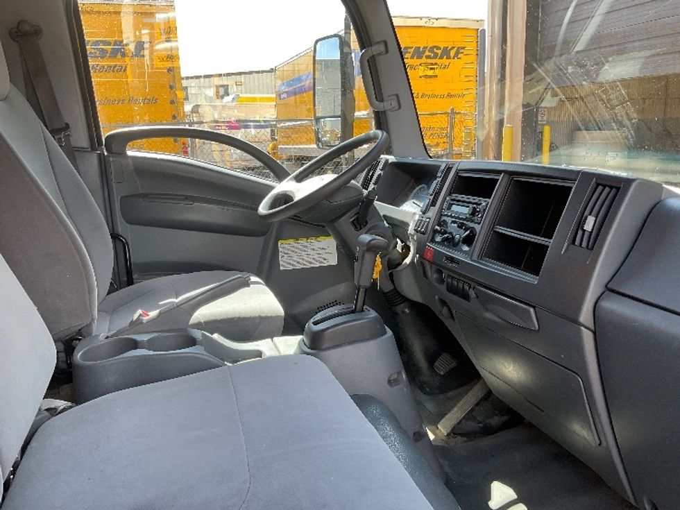 Light Duty Box Truck-Light and Medium Duty Trucks-Isuzu-2022-NPR-Denver-CO-93,665\n\t\tmiles-$ 47,250 - Image 22