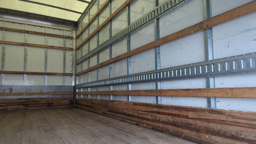 Light Duty Box Truck-Light and Medium Duty Trucks-Isuzu-2022-NPR-Duluth-GA-136,036\n\t\tmiles-$ 40,000 - Image 12