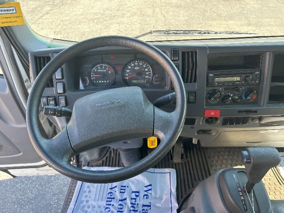 Light Duty Box Truck-Light and Medium Duty Trucks-Isuzu-2022-NPR EFI-Charlotte-NC-28,195\n\t\tmiles-$ 52,500 - Image 18