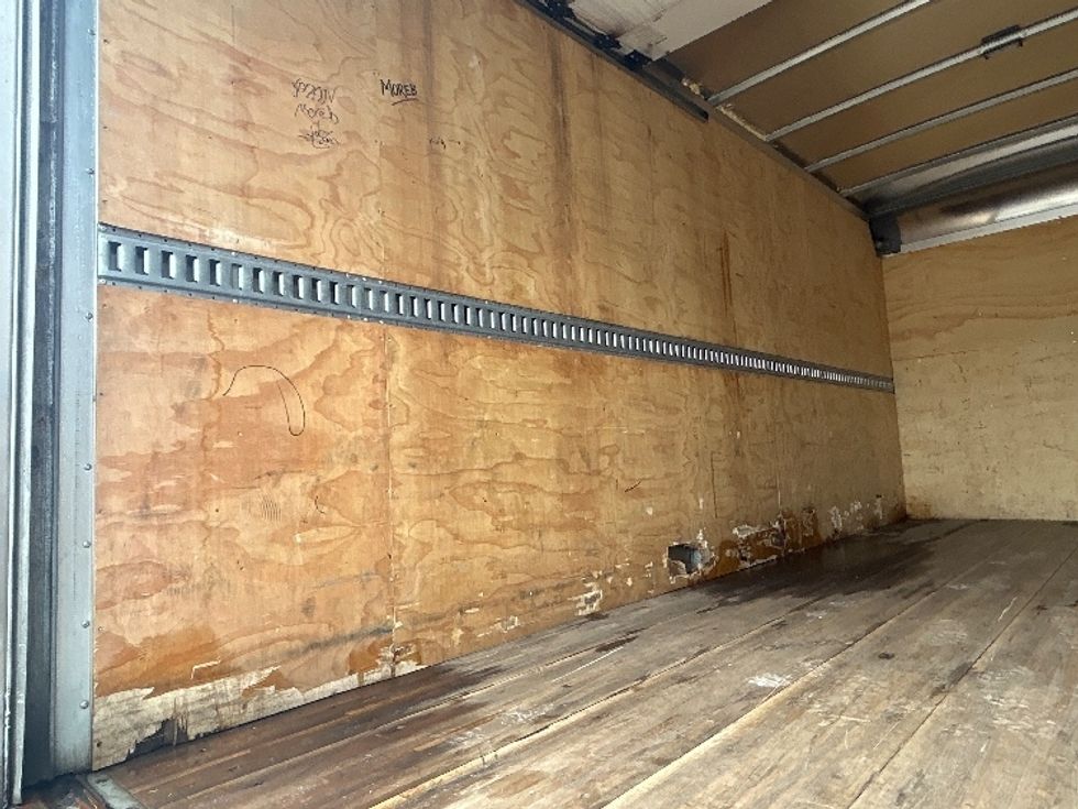 Light Duty Box Truck-Light and Medium Duty Trucks-Isuzu-2022-NPR EFI-Dayton-OH-177,538\n\t\tmiles-$ 26,000 - Image 11