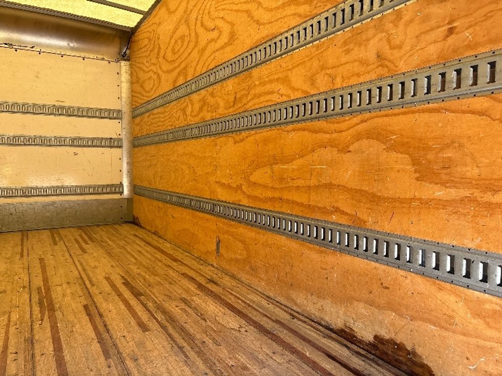 Light Duty Box Truck-Light and Medium Duty Trucks-Isuzu-2022-NPR EFI-Greensboro-NC-108,585\n\t\tmiles-$ 42,750 - Image 12