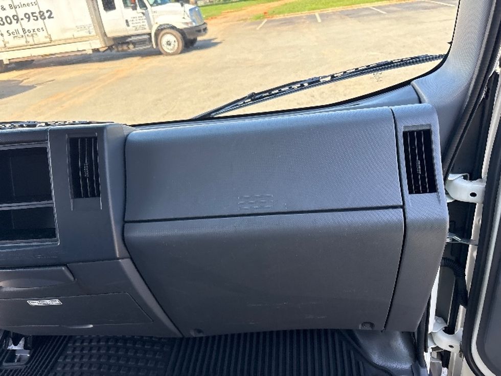 Light Duty Box Truck-Light and Medium Duty Trucks-Isuzu-2022-NPR EFI-Greensboro-NC-108,585\n\t\tmiles-$ 42,750 - Image 21