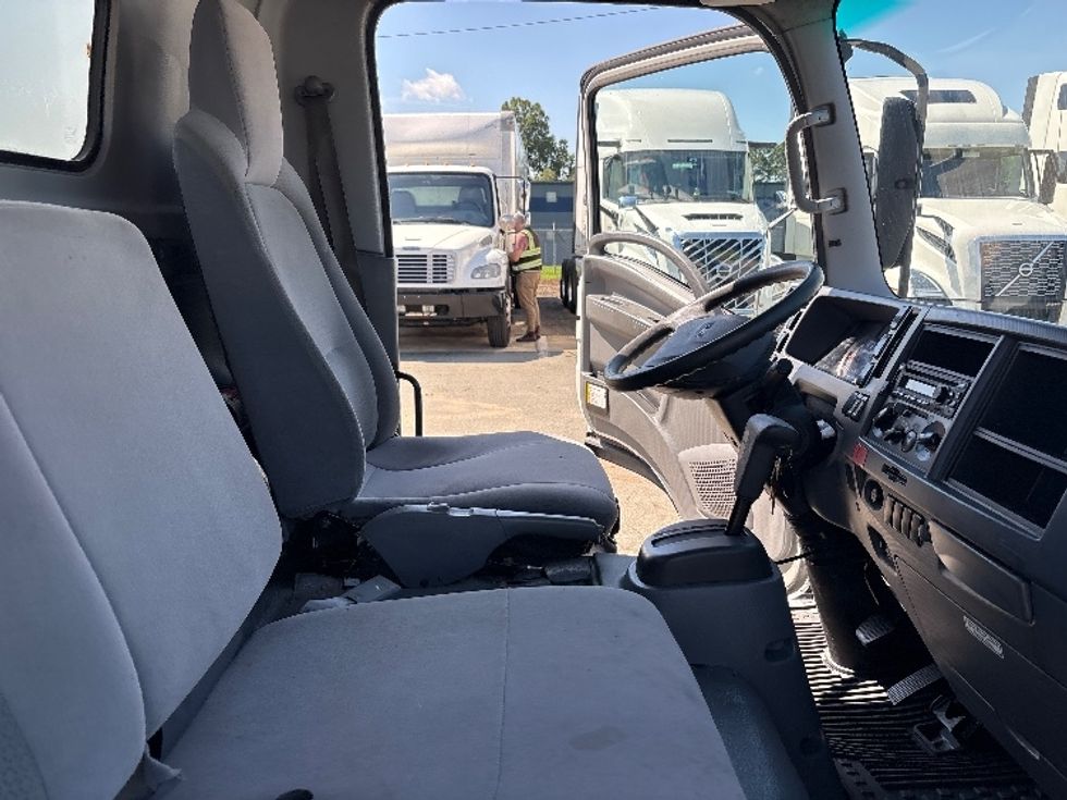 Light Duty Box Truck-Light and Medium Duty Trucks-Isuzu-2022-NPR EFI-Greensboro-NC-108,585\n\t\tmiles-$ 42,750 - Image 22